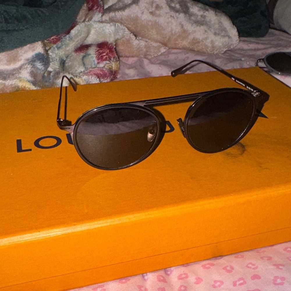 John varvatos sunglasses